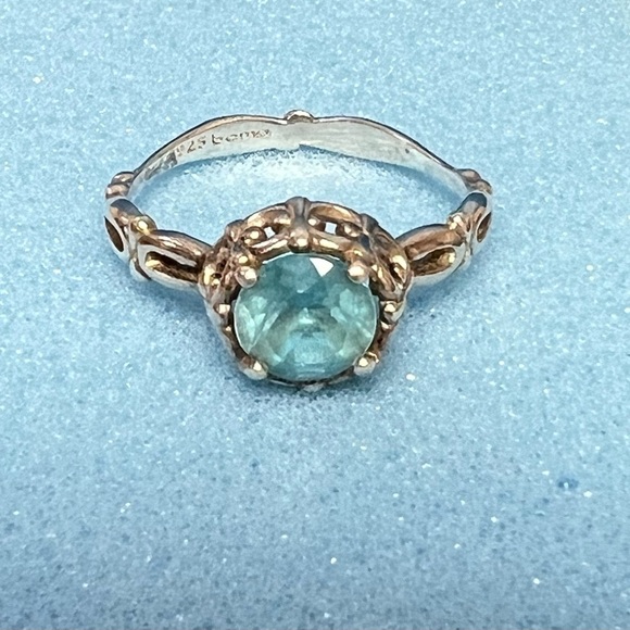 Boma Sterling ring - Picture 5 of 8